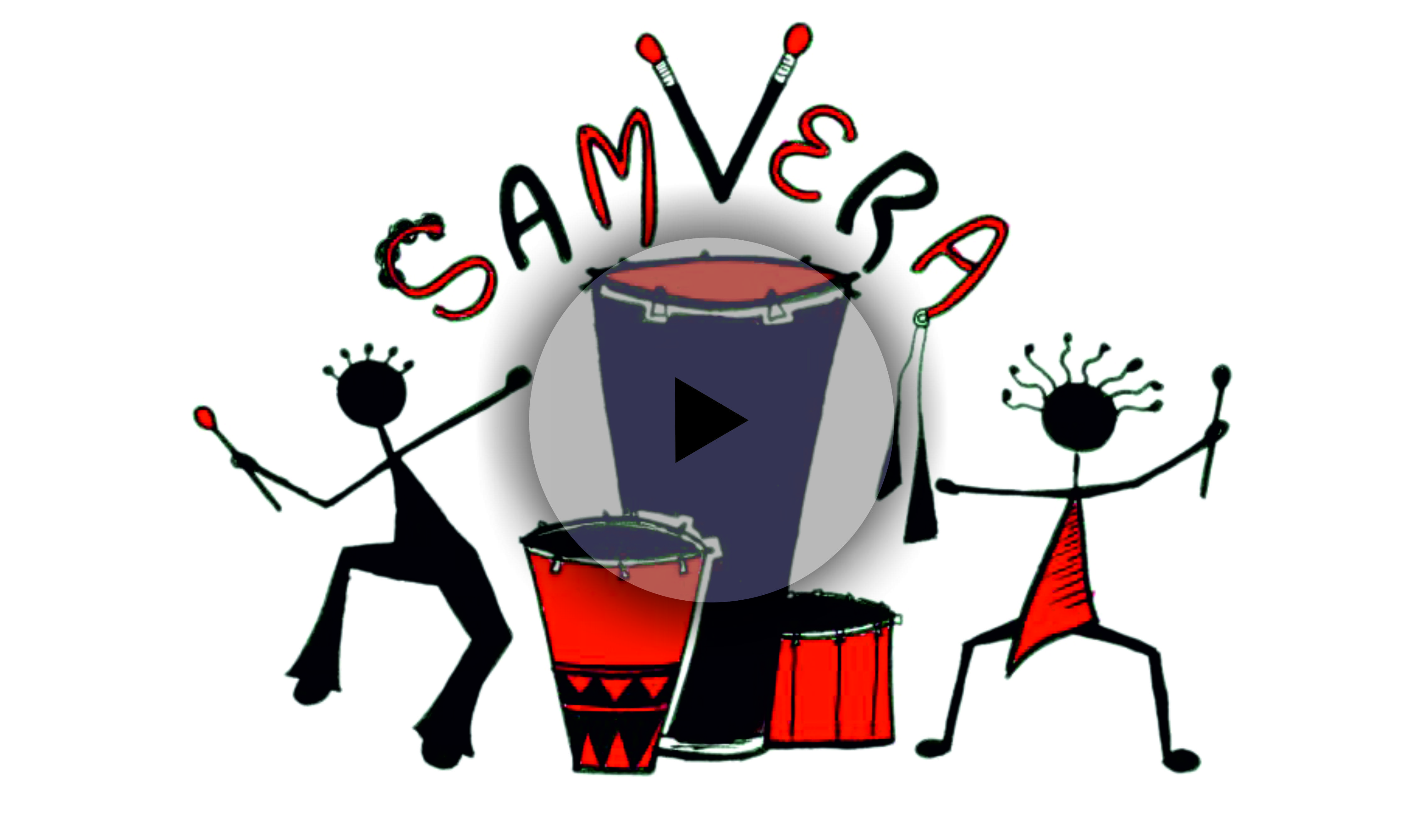 Vídeo promo SamVera